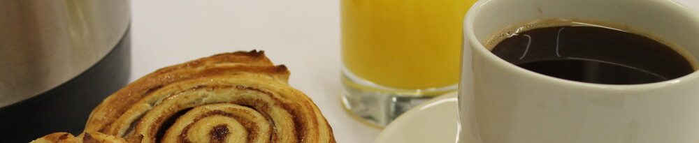 A selection of sandwiches