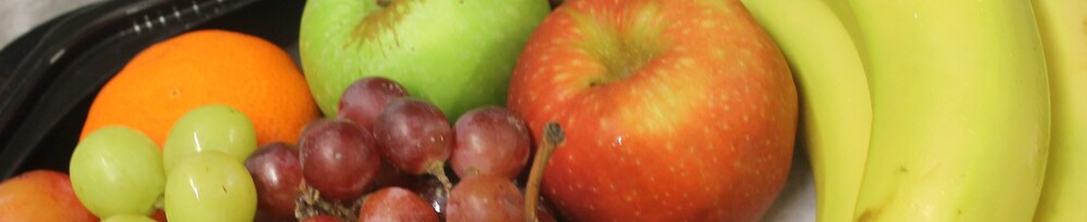 A selection of sandwiches